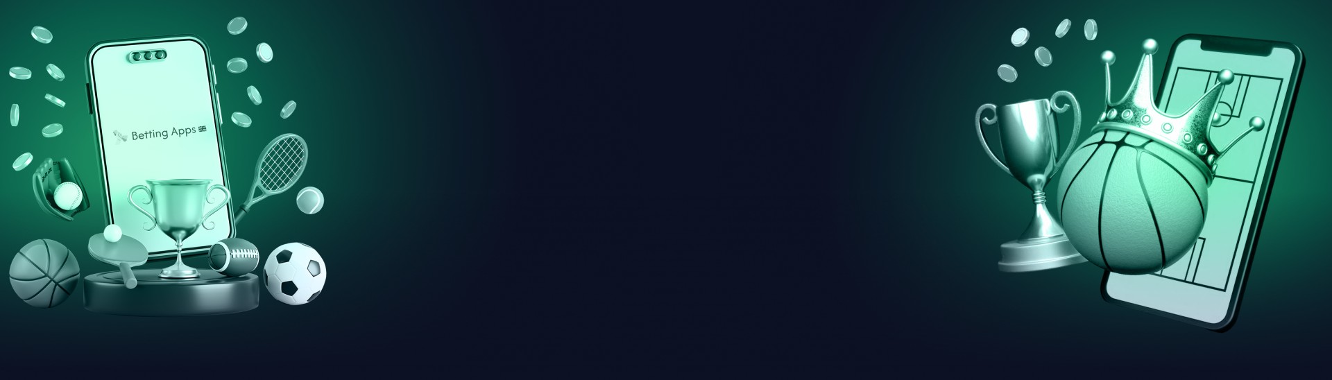 Best Betting Apps for United Kingdom